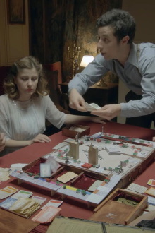 Jeu de Société Trailer