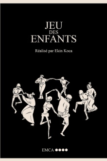 Jeu des Enfants Trailer