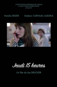 Jeudi 15h Trailer