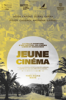 Jeune cinéma Trailer