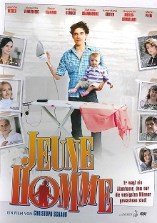 Jeune homme Trailer