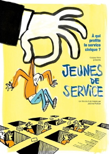 Jeunes de service Trailer
