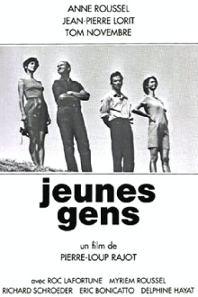 Jeunes gens Trailer