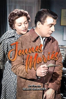 Jeunes mariés Trailer