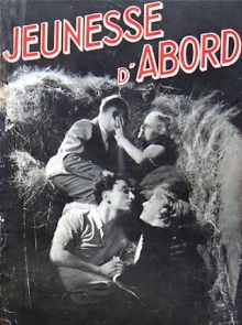 Jeunesse d'abord Trailer