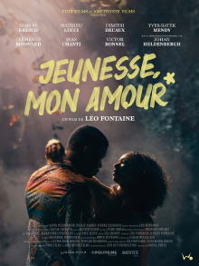 Jeunesse, mon amour Trailer