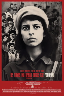 Jeunesse Rouge: The Story of Young Communist Revolutionaries in France Trailer
