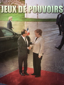 Jeux de pouvoirs Trailer