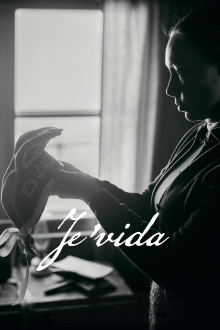 Je'vida Trailer
