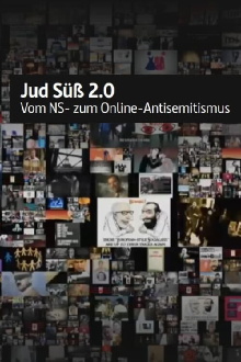 Jew Suess 2.0 Trailer