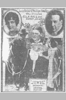 Jewel Trailer