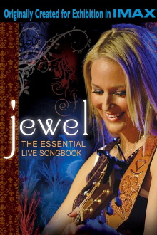 Jewel: The Essential Live Songbook Trailer