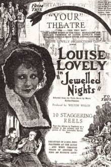 Jewelled Nights Trailer