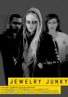 Jewelry Junk Trailer