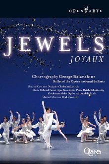 Jewels Trailer