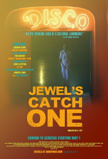 Jewel's Catch One Trailer
