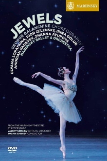 Jewels - Mariinsky Ballet Trailer