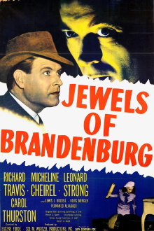 Jewels of Brandenburg Trailer