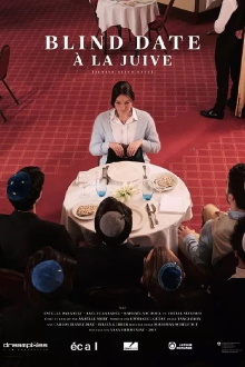 Jewish Blind Date Trailer