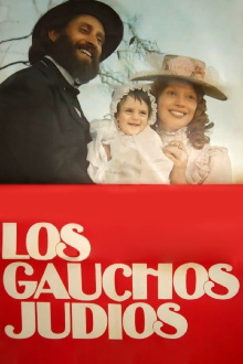 Jewish Gauchos Trailer