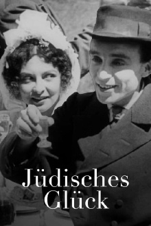 Jewish Luck Trailer