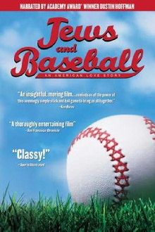 Jews and Baseball: An American Love Story Trailer