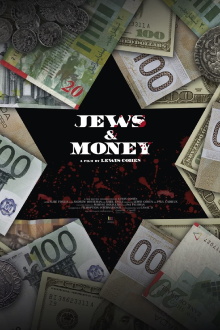 Jews and Money: Investigation of a Myth Trailer