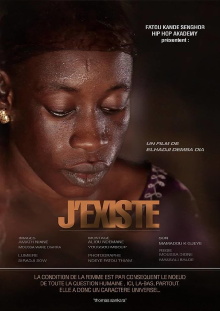 J'existe Trailer
