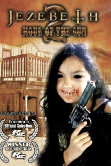 Jezebeth 2 Hour of the Gun Trailer