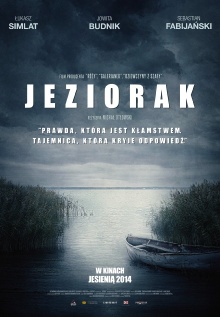 Jeziorak Trailer
