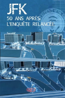 JFK 50 ans après l'enquête relancée Trailer