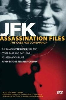 JFK Assassination Files: The Case For Conspiracy Trailer