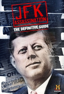 JFK Assassination: The Definitive Guide Trailer