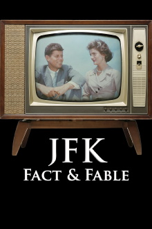 JFK: Fact & Fable Trailer