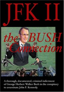 JFK II: The Bush Connection Trailer