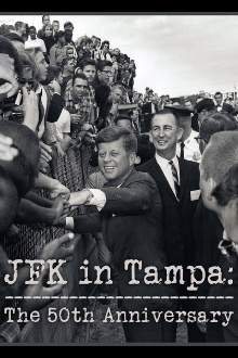 JFK in Tampa Trailer