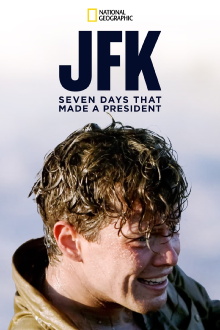JFK: Seven Days That Made a President Trailer