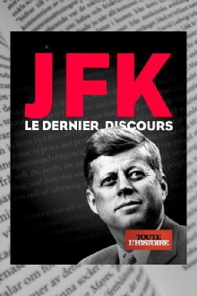 JFK: The Last Speech Trailer