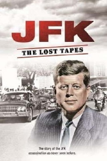 JFK: The Lost Tapes Trailer