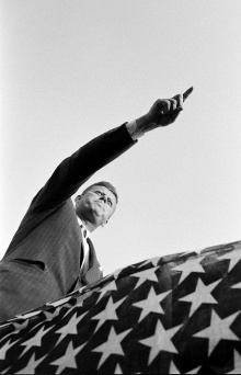 JFK: The Making of a President Trailer