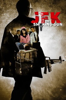 JFK: The Smoking Gun Trailer