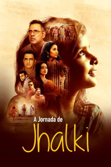 Jhalki Trailer