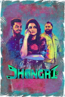 Jhangri Trailer
