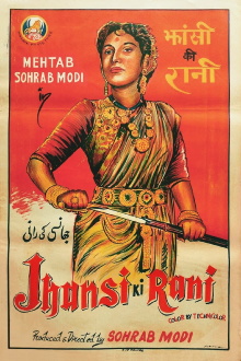 Jhansi Ki Rani Trailer
