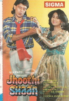 Jhoothi Shaan Trailer