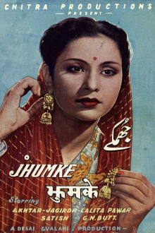 Jhumke Trailer