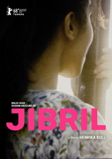 Jibril Trailer