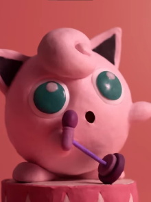 Jigglypuff's Mini Concert Trailer