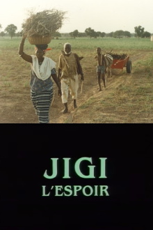 Jigi - L'espoir Trailer