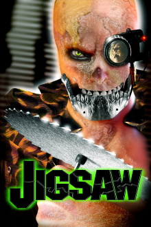 Jigsaw Trailer